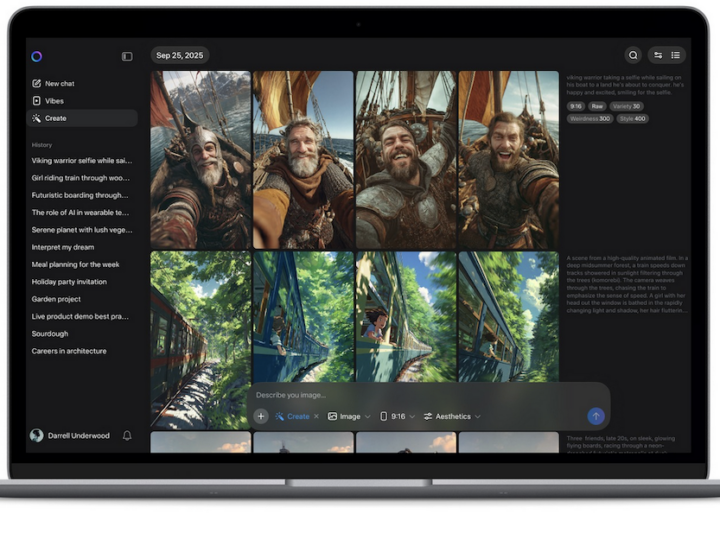 Qu’est-ce que Meta Vibes et comment l’utiliser ?
