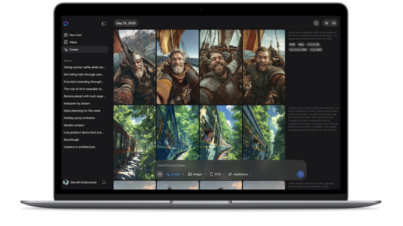 Qu’est-ce que Meta Vibes et comment l’utiliser ?