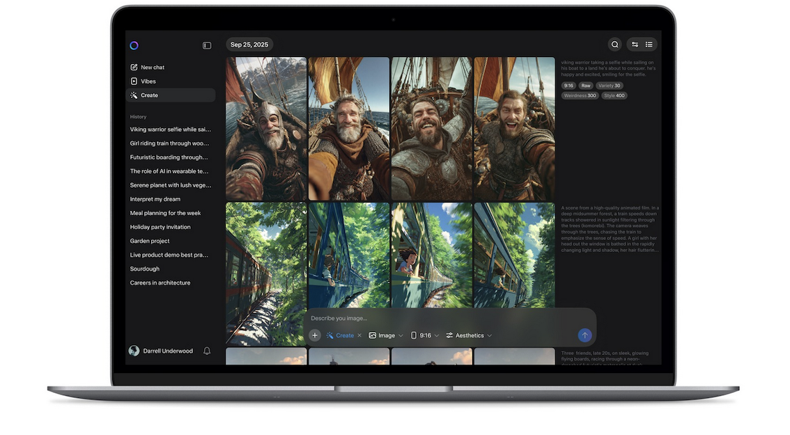Qu’est-ce que Meta Vibes et comment l’utiliser ?