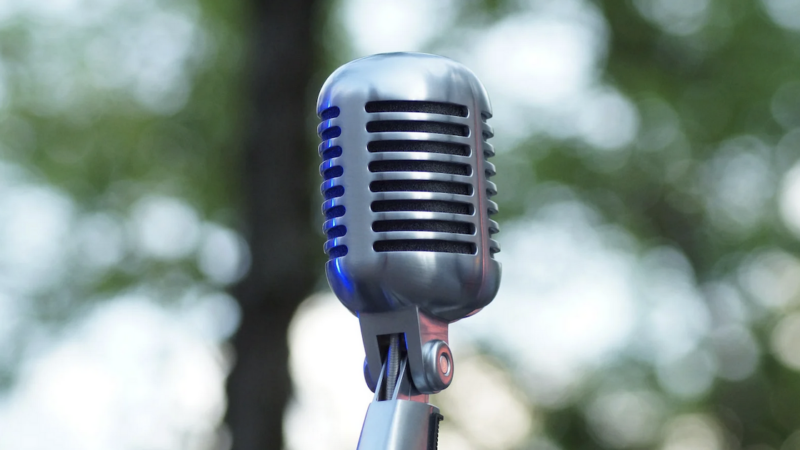 Micro Black Friday 2025 : les meilleures offres pour les podcasteurs et les streamers