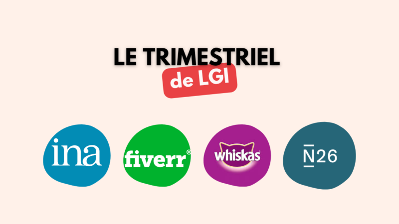 N26, Whiskas… 4 annonceurs prennent la parole sur l’influence et le social media en 2026