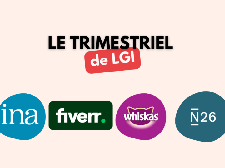 N26, Whiskas… 4 annonceurs prennent la parole sur l’influence et le social media en 2026