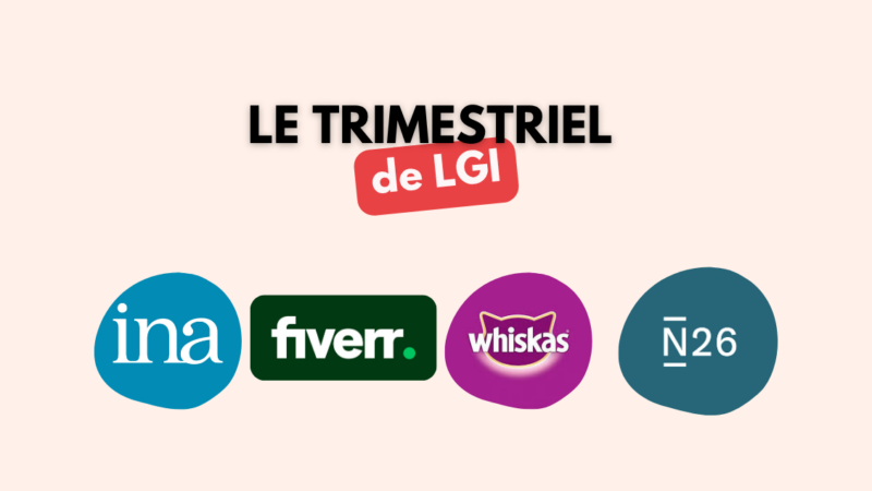 N26, Whiskas… 4 annonceurs prennent la parole sur l’influence et le social media en 2026