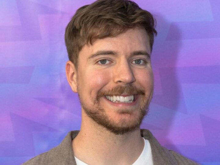 MrBeast annonce un partenariat avec la Fondation Rockefeller pour sensibiliser les jeunes sur les réseaux sociaux