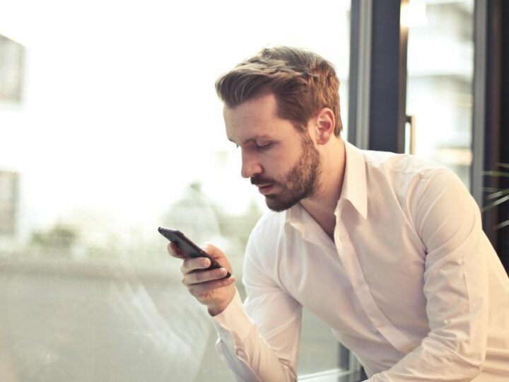 Une étude révèle que les vidéos courtes ont un faible impact sur la santé mentale