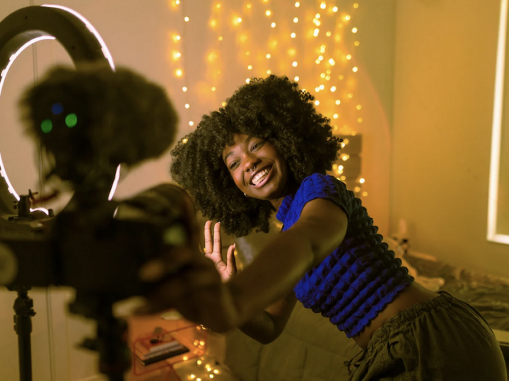 Les meilleures ring lights et éclairages du Black Friday 2025 pour les créateurs