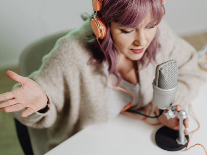 Qu’est-ce que le programme pour les créateurs pensé par Shure?