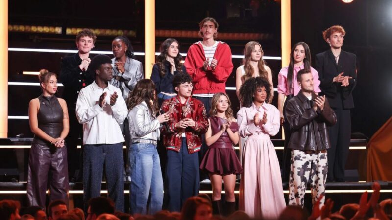 Pour la promo 2025, la Star Academy mise sur les créateurs de contenu