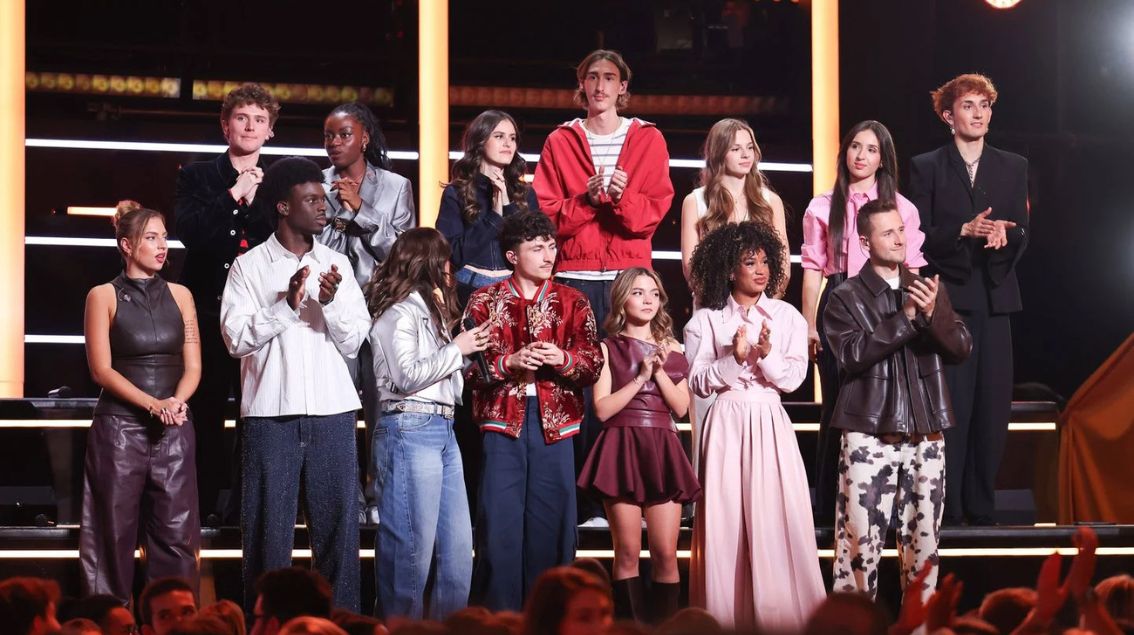 Pour la promo 2025, la Star Academy mise sur les créateurs de contenu