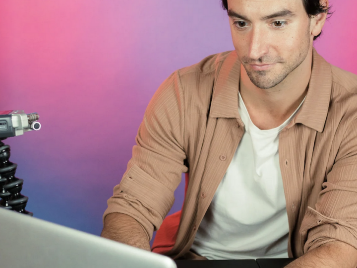 Plus de 50% des créateurs ont peur des deepfake selon une étude réalisée par Stellar Tech