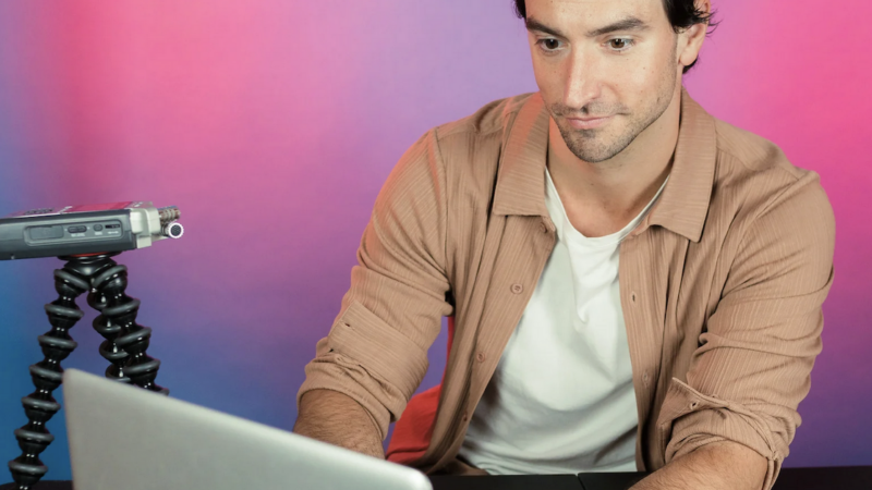 Plus de 50% des créateurs ont peur des deepfake selon une étude réalisée par Stellar Tech