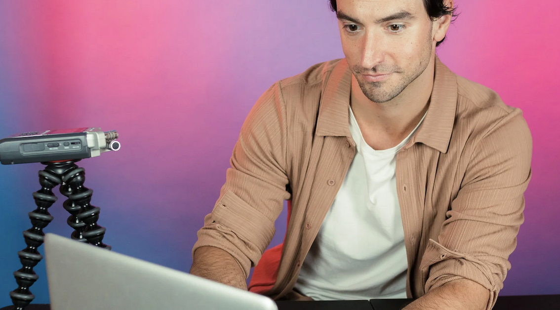 Plus de 50% des créateurs ont peur des deepfake selon une étude réalisée par Stellar Tech