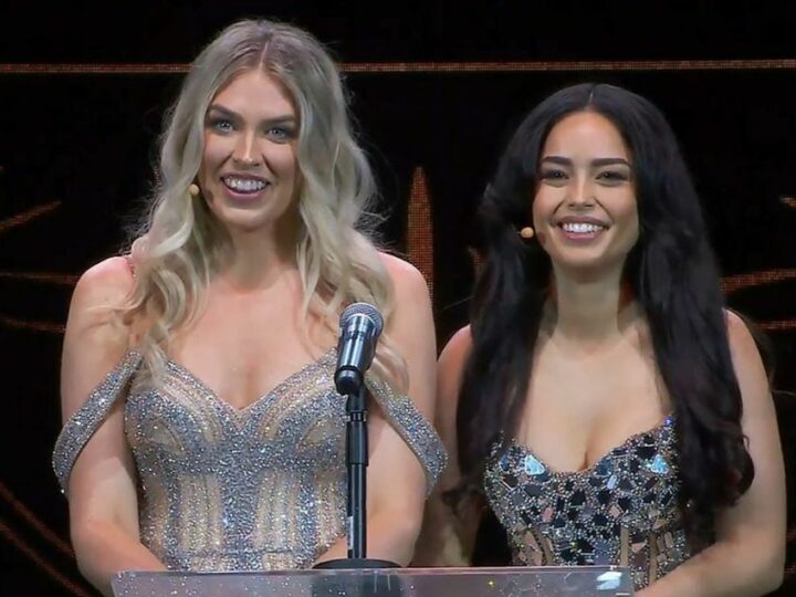 Anyme, Squeezie… Qui sont les streamers français à être nommés aux Streamers Awards 2025?