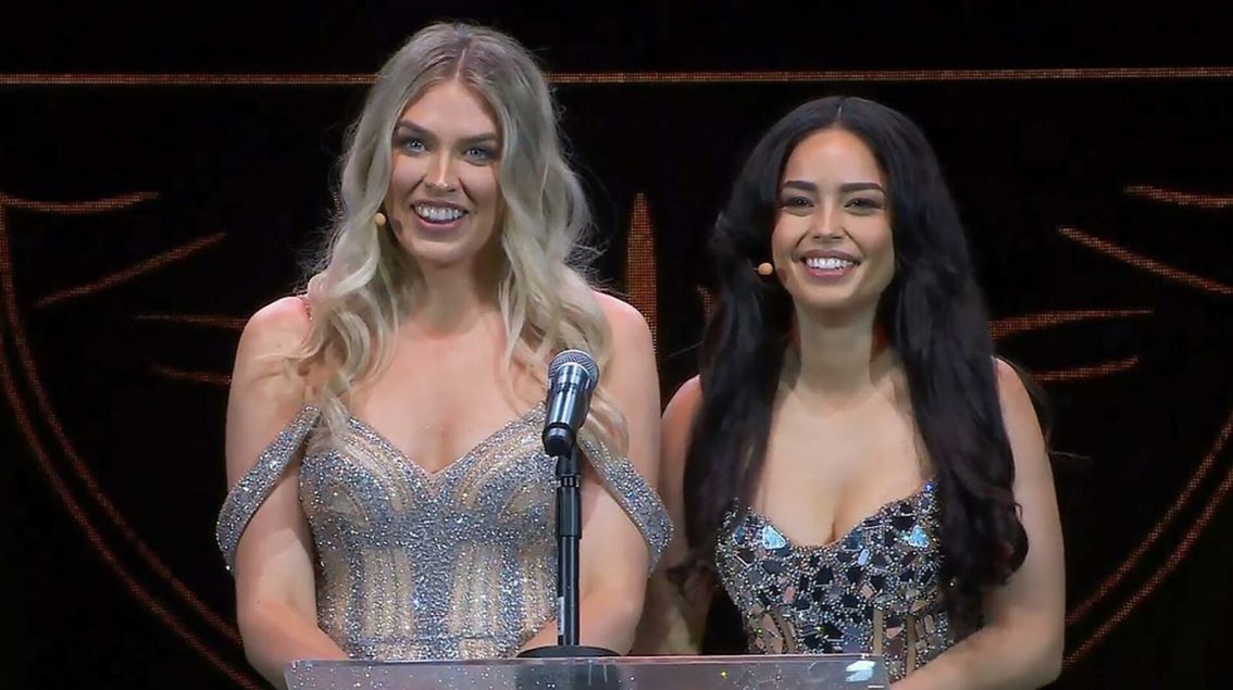 Anyme, Squeezie… Qui sont les streamers français à être nommés aux Streamers Awards 2025?