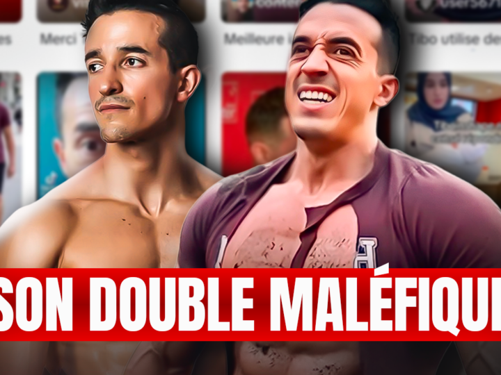 Tibo InShape sur Sora 2: erreur ou vrai coup de génie?