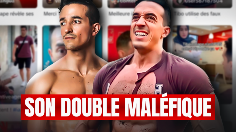 Tibo InShape sur Sora 2: erreur ou vrai coup de génie?