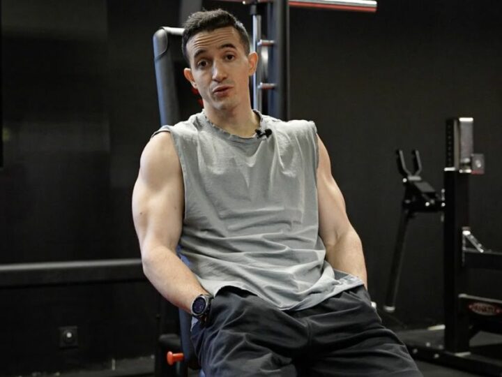 « J’ai un peu de mal à savoir où je vais », Tibo InShape fait le point sur son année 2025 sur YouTube