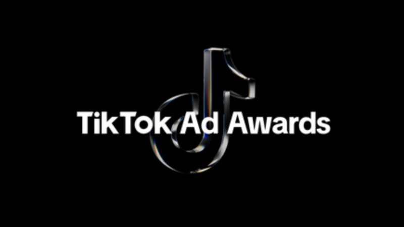 TikTok Ad Awards 2025: découvrez les finalistes de cette nouvelle édition