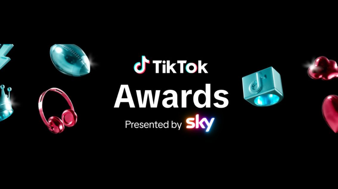 Qui sont les créateurs nommés aux TikTok Awards 2025?