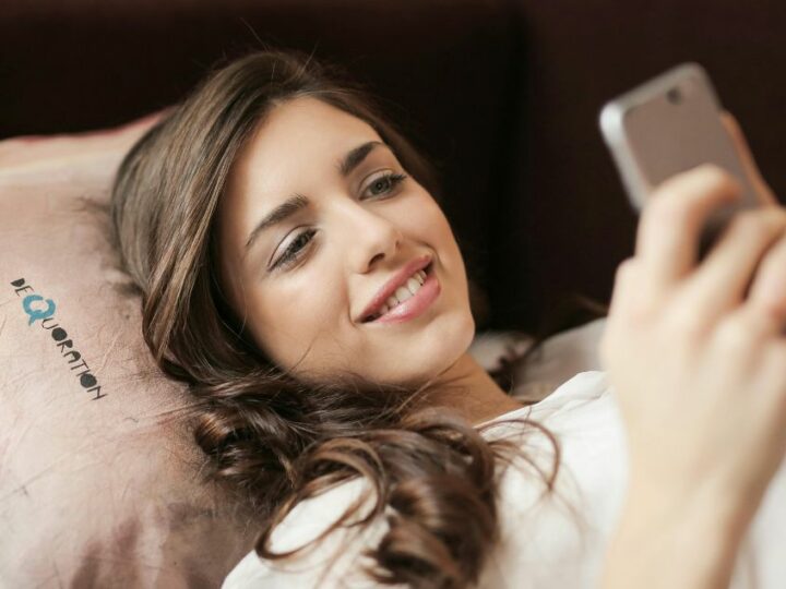 38% des Français déclarent que les influenceurs ont un impact sur leur façon de penser