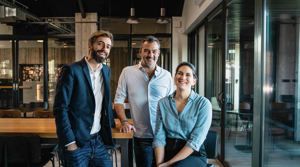 L’agence NOIISE entre au capital de White Mirror