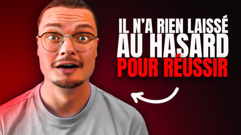 Guizzi quitte YouTube pour se lancer sur Twitch, son évolution surprenante