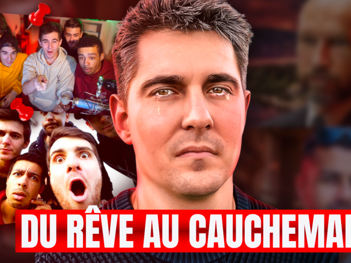 Neoxi, de la RedBox aux faits divers, une évolution réussie