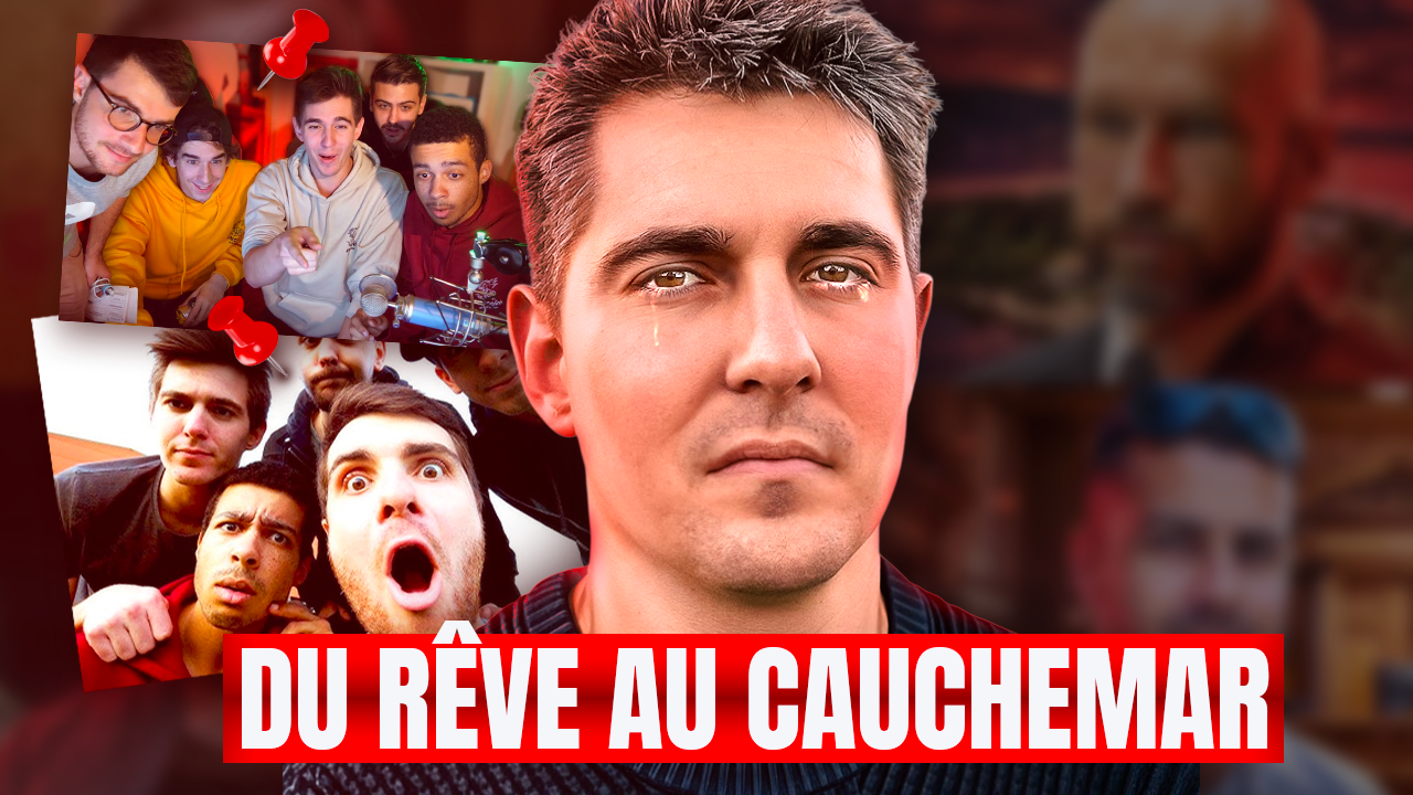 Neoxi, de la RedBox aux faits divers, une évolution réussie