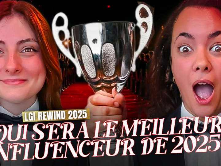 Le LGI Awards 2025: les créateurs et créatrices qui ont fait l&rsquo;année 2025