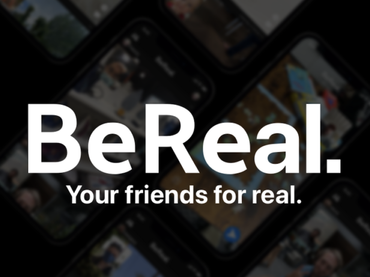 BeReal a lancé un programme pour les créateurs et il sont déjà plus de 300 à l’avoir rejoint