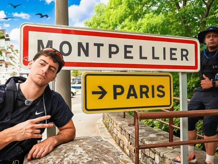 Squeezie, Inoxtag, Byilhan… Les projets des influenceurs en 2026