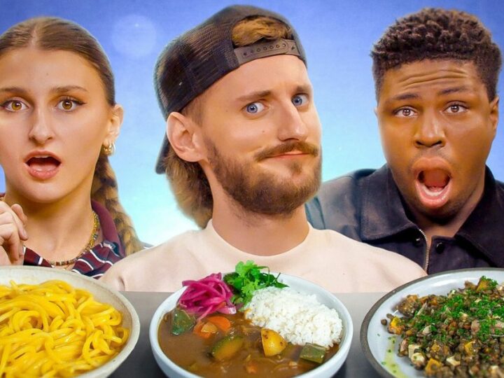 La campagne européenne Good Move incite les jeunes à manger mieux et bouger plus via des influenceurs