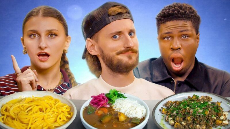 La campagne européenne Good Move incite les jeunes à manger mieux et bouger plus via des influenceurs