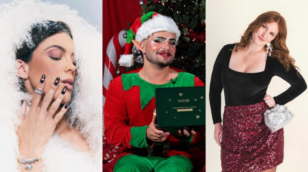 campagne-influence-noel-2025