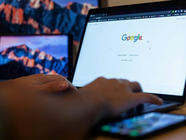 Google dévoile les tendances de recherches 2025 (et on parle beaucoup des créateurs)