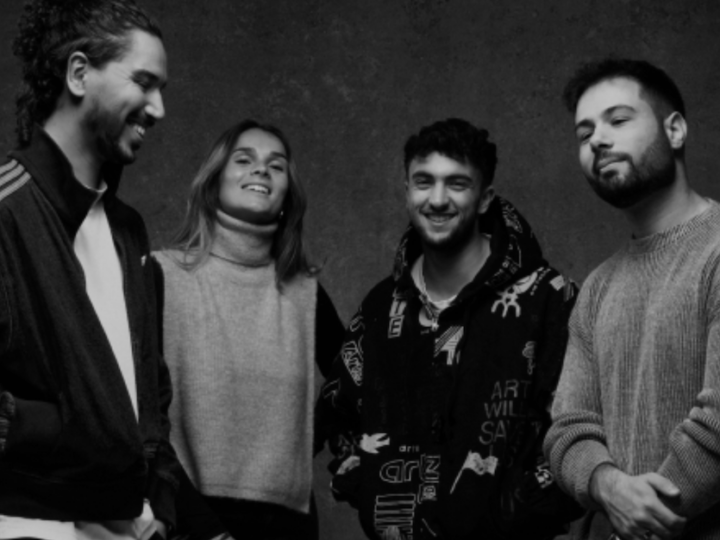 Inoxtag cofonde le studio créatif Ascend