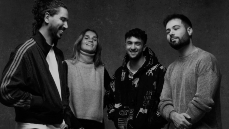 Inoxtag cofonde le studio créatif Ascend