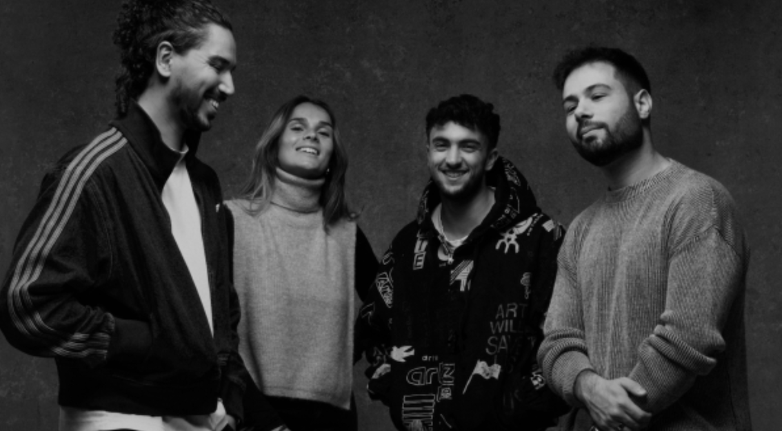 Inoxtag cofonde le studio créatif Ascend