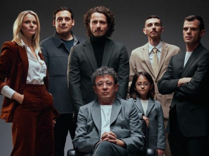 Guillaume Pley annonce une tournée dans toute la France: le Legend Tour