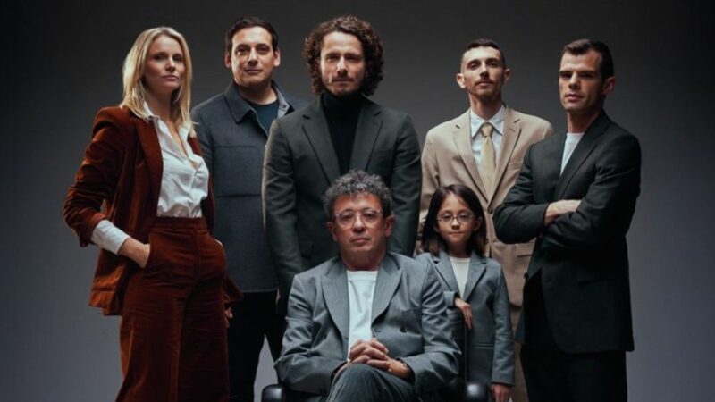 Guillaume Pley annonce une tournée dans toute la France: le Legend Tour