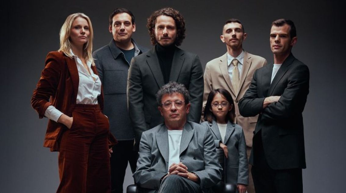 Guillaume Pley annonce une tournée dans toute la France: le Legend Tour