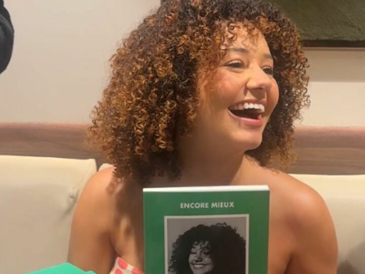 On a visité le « Cover Coffee » d&rsquo;Alpro imaginé avec Léna Situations