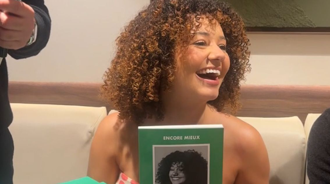 On a visité le « Cover Coffee » d&rsquo;Alpro imaginé avec Léna Situations