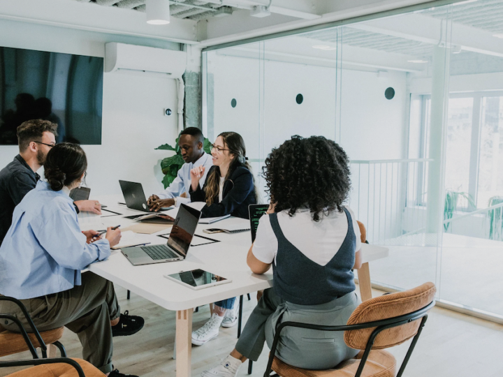 Nous voulons votre avis : participez à l’évolution de Les Gens d’Internet en 2026