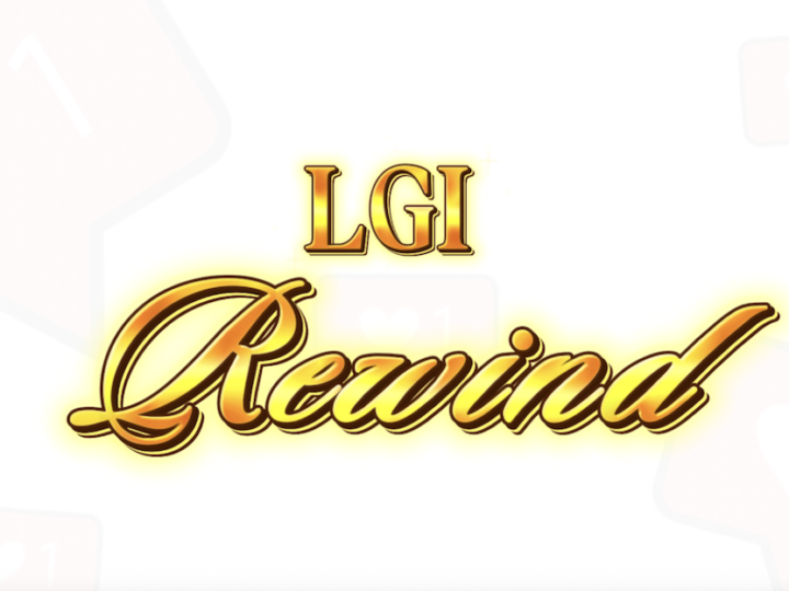 C&rsquo;est quoi le LGI Rewind 2025?