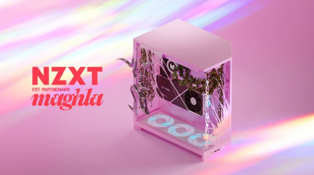 maghla-ambassadrice-NZXT