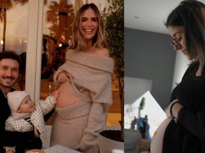 Pauline Torres, Manon Blch… Les influenceuses qui vont devenir maman en 2026