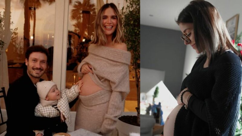 Pauline Torres, Manon Blch… Les influenceuses qui vont devenir maman en 2026