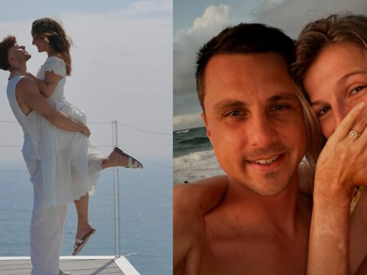 Léane Marts, Julies Bourges… Les influenceurs qui vont se marier en 2026