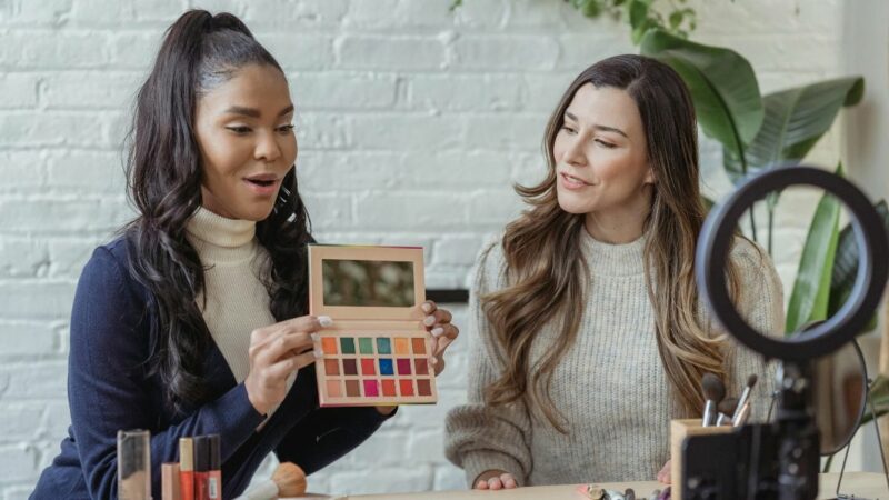 90% des marques américaines investissent dans des campagnes d&rsquo;ads en plus de l&rsquo;influence